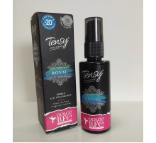 Ароматизатор Dolce Life Selective спрей Эксклюзив Royal с пробником ~