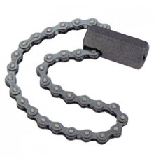 Съемник масляного фильтра двойной цепной МАЯКАВТО