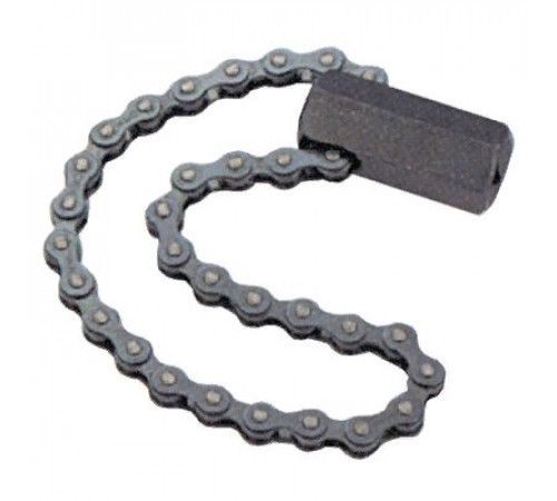 Съемник масляного фильтра двойной цепной МАЯКАВТО