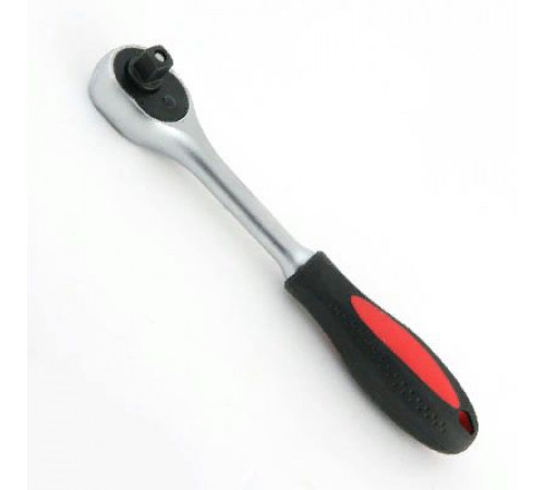 Трещотка 3/8 24 зубца пласт.ручка МАЯКАВТО