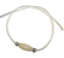 Шланг для перекачки топлива Силиконовый