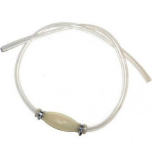 Шланг для перекачки топлива Силиконовый