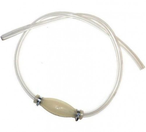 Шланг для перекачки топлива Силиконовый