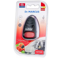 Ароматизатор Др.Маркус Harmony жидкий на дефлектор Red Fruits ~