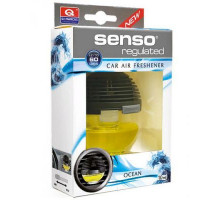 Ароматизатор Др.Маркус SENSO Regulated Ocean ~