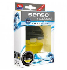 Ароматизатор Др.Маркус SENSO Regulated Ocean ~