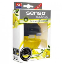 Ароматизатор Др.Маркус SENSO Regulated Lemon ~