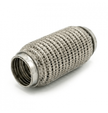 Гофра глушителя (WM/HYDRA) Ф50.8мм х h250мм