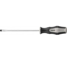 Отвертка шлицевая SL5х125 мм / THORVIK