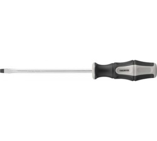 Отвертка шлицевая SL6х150 мм / THORVIK