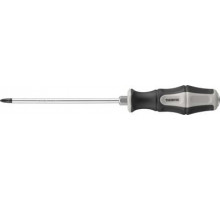 Отвертка ударная шлицевая, SL6х150 мм / THORVIK