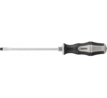 Отвертка ударная шлицевая, SL8х200 мм / THORVIK