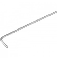 Ключ шестигранный H01.5 мм Г-образный / THORVIK