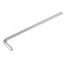 Ключ шестигранный H02,5 мм Г-образный / THORVIK