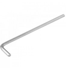 Ключ шестигранный H02,5 мм Г-образный / THORVIK