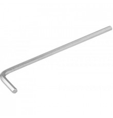 Ключ шестигранный H03 мм Г-образный / THORVIK