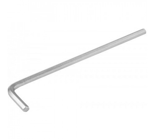 Ключ шестигранный H03 мм Г-образный / THORVIK