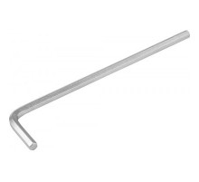 Ключ шестигранный H04 мм Г-образный / THORVIK