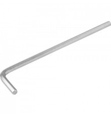 Ключ шестигранный H04 мм Г-образный / THORVIK