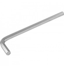 Ключ шестигранный H07 мм Г-образный / THORVIK