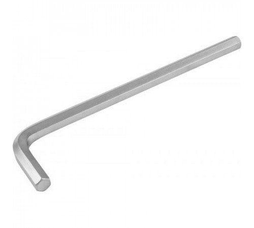 Ключ шестигранный H07 мм Г-образный / THORVIK