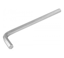 Ключ шестигранный H10 мм Г-образный / THORVIK