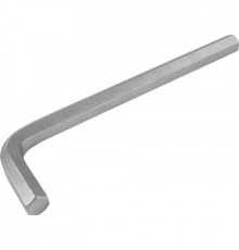 Ключ шестигранный H12 мм Г-образный / THORVIK