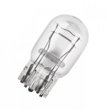 Лампа W21/5W 12V бесцокольная 7515 OSRAM