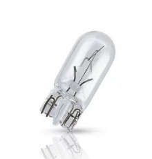 Лампа W3W 12V 3W W2,1x9,5d Диалуч ЛЧ015-3