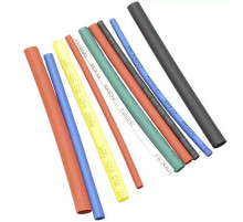 Набор термоусадочных трубок №8 (6,4мм-10шт)