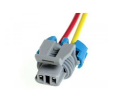 Колодка датчика положения коленвала ВАЗ SQ-318 КЛИ006