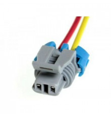 Колодка датчика положения коленвала ВАЗ SQ-318 КЛИ006