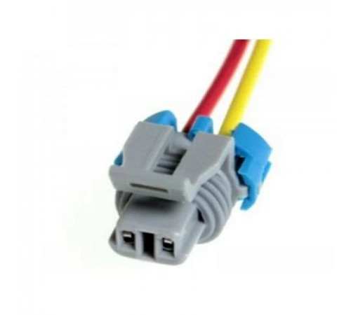 Колодка датчика положения коленвала ВАЗ SQ-318 КЛИ006