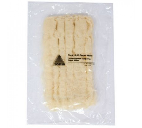 Салфетка антистатическая FORMEL Pro Wave 80смх90см