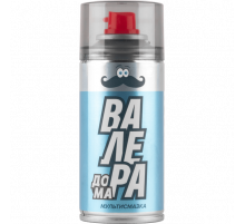 Мультисмазка "ВАЛЕРА ДОМА" 210мл флакон-аэрозоль ВМП ЧЗ