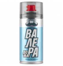 Мультисмазка "ВАЛЕРА ДОМА" 210мл флакон-аэрозоль ВМП ЧЗ