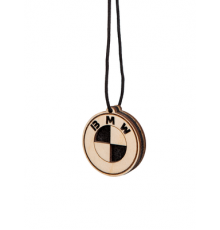 Автоподвеска круглая БМВ Caromi (жидкость приобретается отдельно)