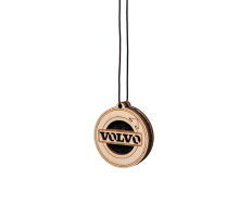 Автоподвеска круглая Вольво Caromi (жидкость приобретается отдельно)