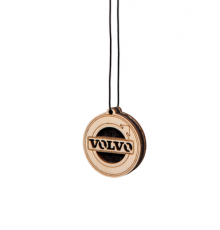 Автоподвеска круглая Вольво Caromi (жидкость приобретается отдельно)