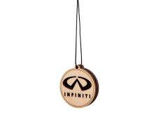 Автоподвеска круглая Инфинити Caromi (жидкость приобретается отдельно)