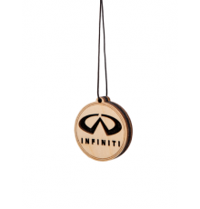 Автоподвеска круглая Инфинити Caromi (жидкость приобретается отдельно)