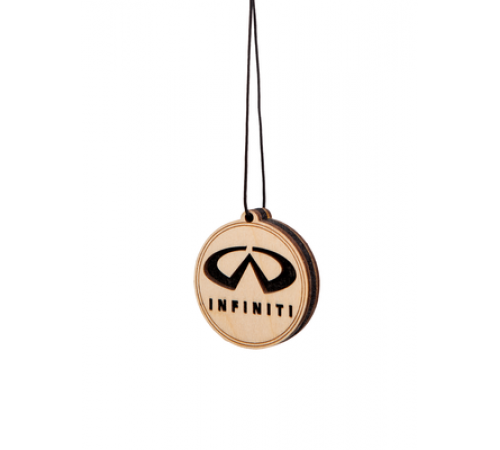 Автоподвеска круглая Инфинити Caromi (жидкость приобретается отдельно)