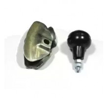 Ручка руля (лентяйка)