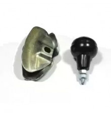 Ручка руля (лентяйка)