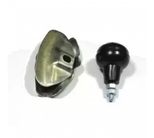 Ручка руля (лентяйка)