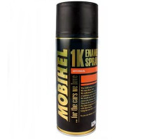 Краска LOGAN F98 VERT OPALINE MOBIHEL 520 мл аэр. металлик