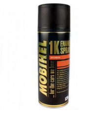 Краска LOGAN F98 VERT OPALINE MOBIHEL 520 мл аэр. металлик