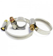 Хомут червячный 026-44 `Труд` аналог Нормы