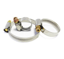 Хомут червячный 077-95 `Труд` аналог Нормы