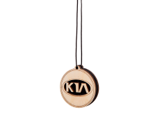 Автоподвеска круглая КИА Caromi (жидкость приобретается отдельно)